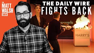 We're Fighting Back Against Woke Corporations