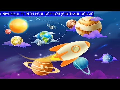 Despre Univers|Sistemul Solar pe intelesul copiilor|Universul pe intelesul copiilor|Curiozități