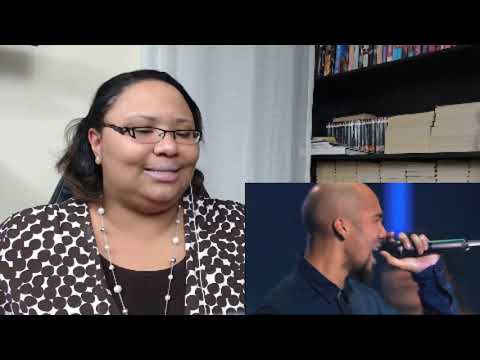 Jarno vs. Wudstik - Cry Me a River Reaction