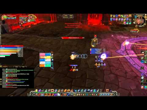 Comcon, C2 | Siege of Orgrimmar, normal : Garrosh Hellscream 14/14