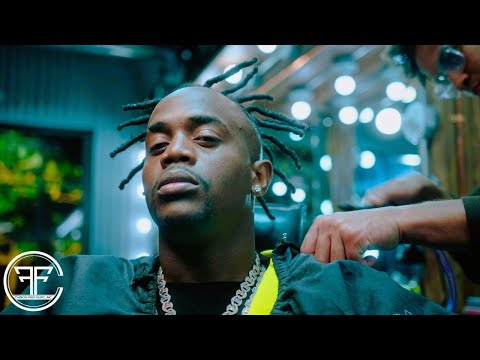 Menor Menor X Akim - Coqueta (Official Video)