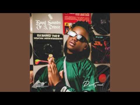 ProSoul - Malunde feat Bisto (OFFICIAL AUDIO)