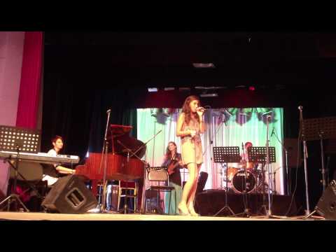 Redgi- sing sing sing ( экзамен)