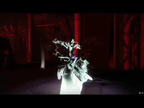 How to get Firewall Data Fragment Destiny 2 The Moon