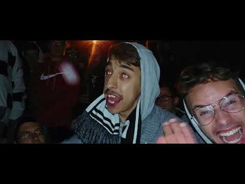FLOPS vs BLACKSNOW [4•REG ANDALUCIA BATTLE] (CUARTOS)