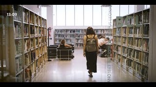 University of Derby video