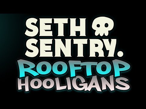 Video thumbnail for Rooftop Hooligans