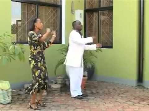 Fanuel Sedekia - Nitaimba Halleluya (Official Video)