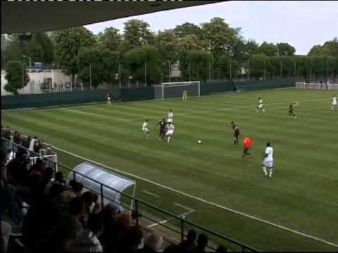 HAKEEM ACHOUR - left winger