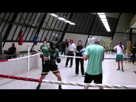 Sparring in Alzey (15.03.2013) mit Eduard S. Nr.3