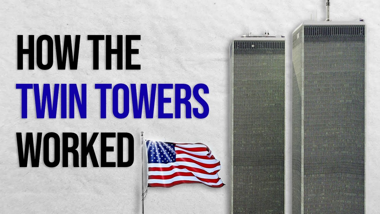 What The Twin Towers Meant To America