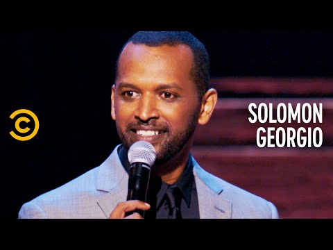 Homophobia Is for Ugly People - Solomon Georgio