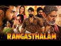 Rangasthalam Full Movie Ram Charan Samantha Akkineni Jagapathi Babu Explanation Breakdown