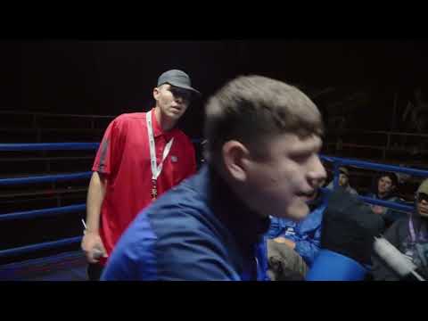 MACANA MACANA vs EROS vs NEXUS | 8vos | EL SUR RIMA FECHA 4