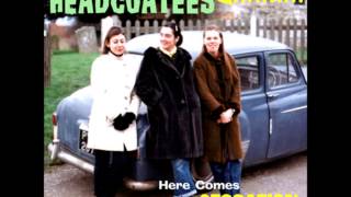 Thee Headcoatees / Help Out