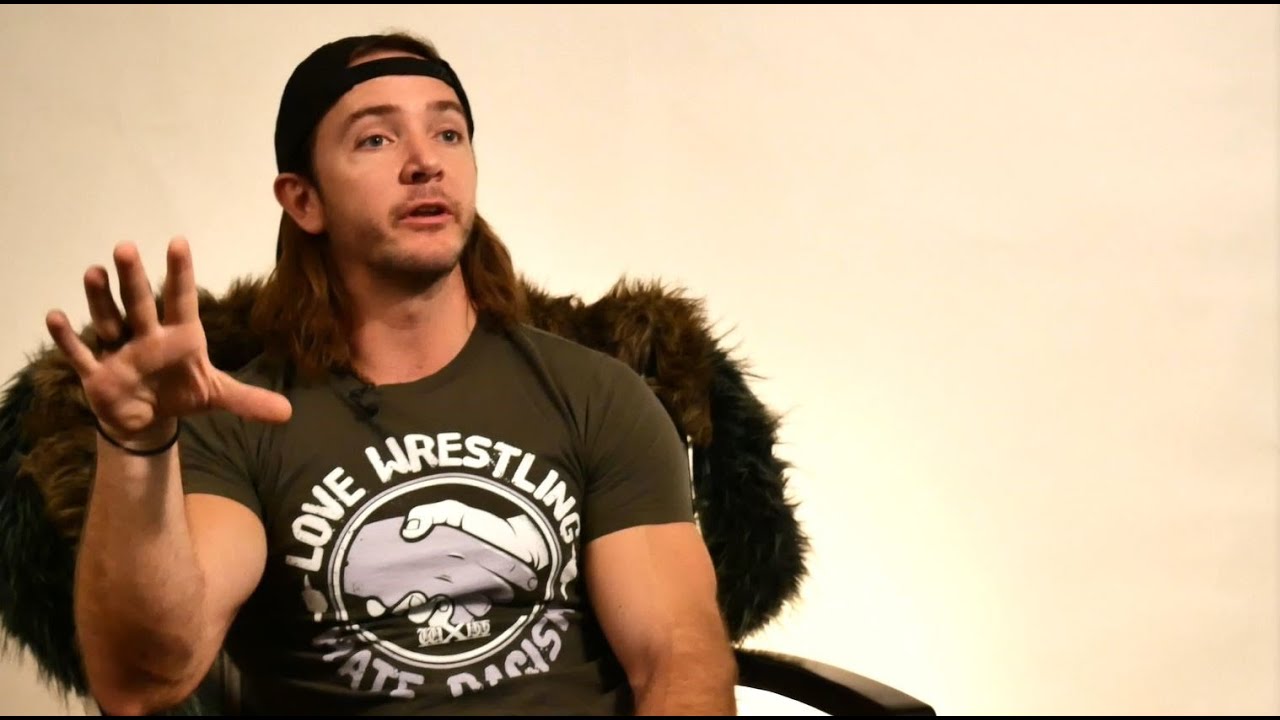 Tyler Ruttle Fightful | WWE News, AEW News, Pro Wrestling Backstage News