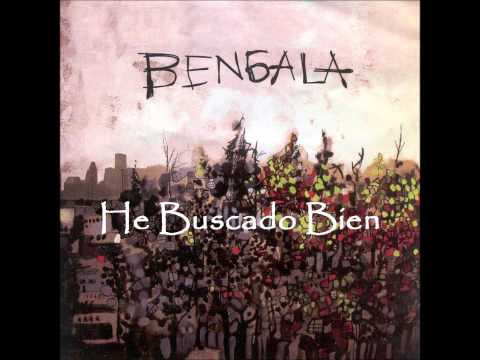 Miente - Bengala