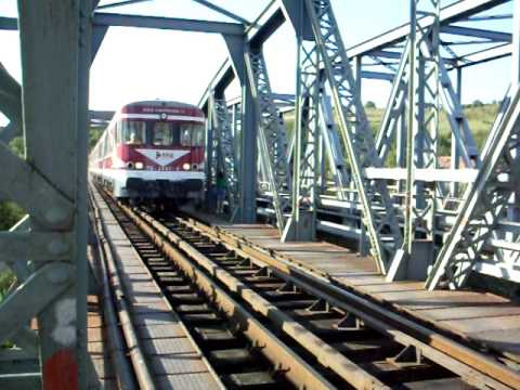 Tren Personal TFG în Oradea la Cordău