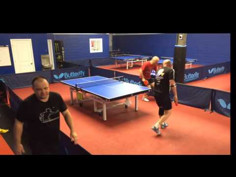 Janusz Franeczek vs Bogdan Plugowski