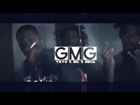 Yayo X Rehksta X Bic | Soldiers (Shot by SolFilms)