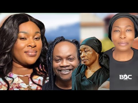How Did Lumba Treat Akosua Serwaa When He was In Germany 🇩🇪? I Rejected a Lexus Because… Awo Yaa 