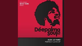 Alex Lo Faro - Perfect Love video
