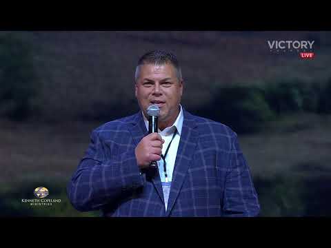 SWBC Day 1 | Keith Butler & Nancy Dufresne