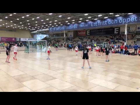 Malmslätt HF - Nås IF