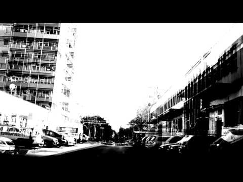 Burning Steps - Piece Of Shit