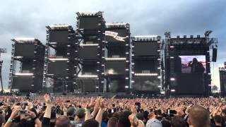 Böhse Onkelz - Matapolo Parte Uno & Viva Los Tioz Live @ Hockenheimring 20.06.2015