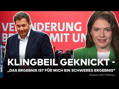 SPD-PARTEITAG: "Liebling, ich habe die Partei geschrumpft" - Sozialdemokraten suchen Orientierung