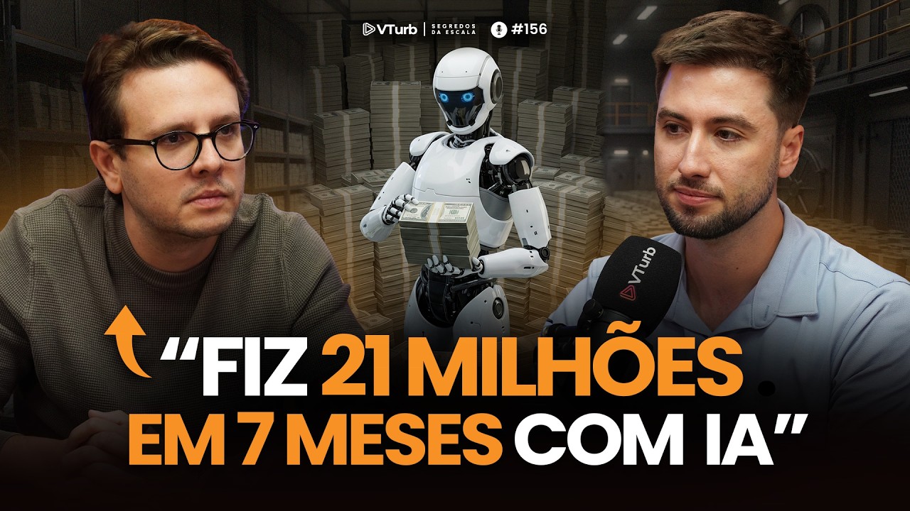 SDE #156 — Rafael Milagre