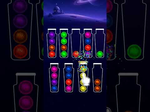 Ball Sort Puzzle Adventure video thumbnail