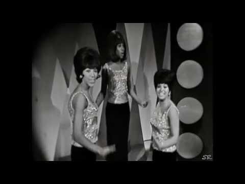 The Marvelettes - Please Mister Postman