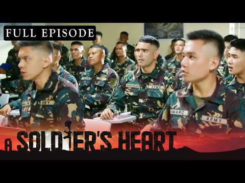 Full Episode 3 | A Soldier's Heart [ENG SUB]