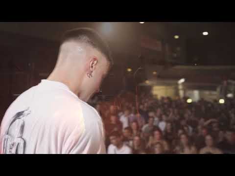 [TEASER] ZIAKHUS X DÜRÜM SOLO KARNE - ZUZENEAN AZPEITI 2022