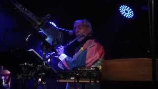 The Duke Of Prunes - The Grandmothers Of Invention - London 2014