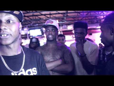 Fresh G6nius vs Lytes Edison