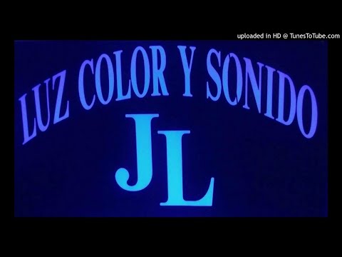 Reggaeton 2019 Mix Dj JL Luz Color Y Sonido JL