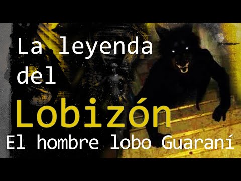 El Lobizón | Archivo Argentina