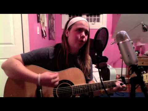 Touched by an Angel- Shannon Kennedy (Original Song)