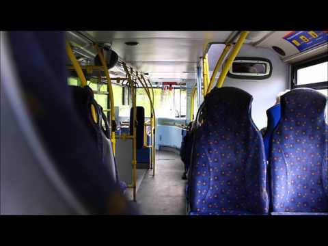 LOUD| Southern Transit TA1 V301KGW