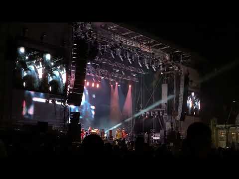 2022-07-08-Festival Beauregard, Caen, France  - Liam Gallagher - Morning Glory