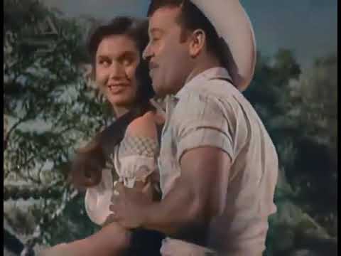 Los Gavilanes 🦅/Pelicula Completa A Color