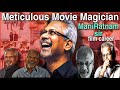 Maniratnam Sir Film Career Tribute L THE GURU L Mani Sir Fan Forever L Ashok Loknath L GRIT CINEMA