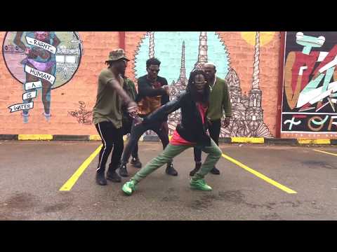 Leesu Dance Tribute By TabuFlo