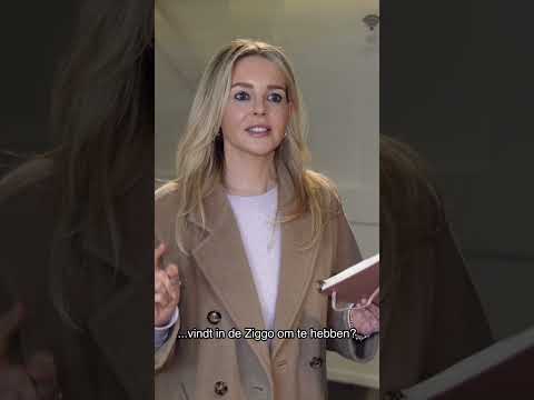 Ook musicalster Willemijn Verkaik staat op Chantals Pyjama Party 2023 - &C