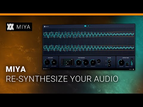 Free Download MIYA v1.0.1 AAX VST3 x64 WiN-R2R