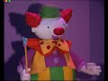 Skeebo Clapping