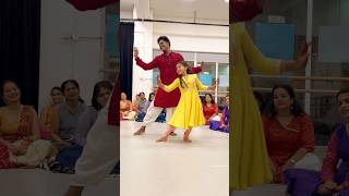 Download lagu Tere Rang | Atrangi Re | Natya Social Choreography # shorts mp3